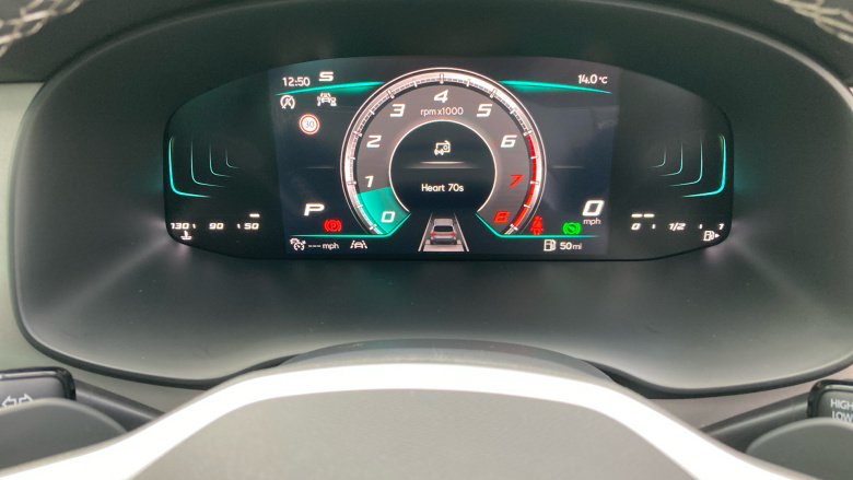 SEAT Ateca 1.5 TSI EVO Xperience 5dr DSG Petrol Estate